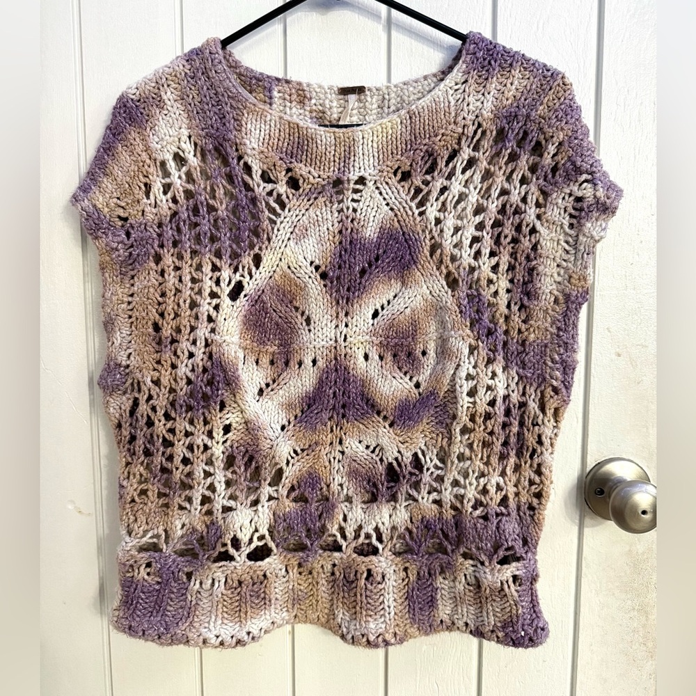 Free People Diamond in the Rough